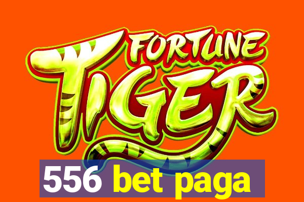 556 bet paga